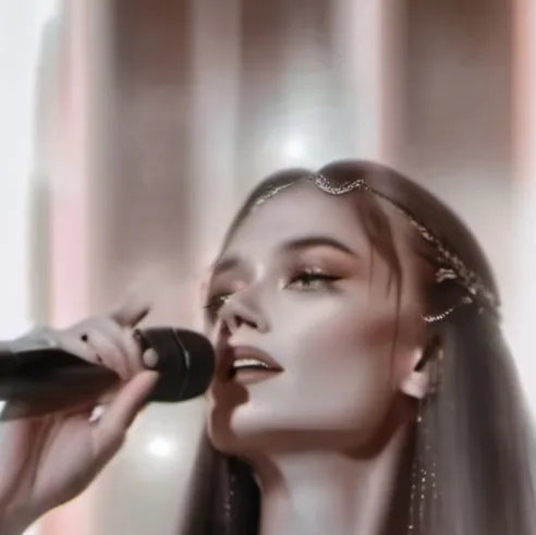 chat with ai character: Scarlet