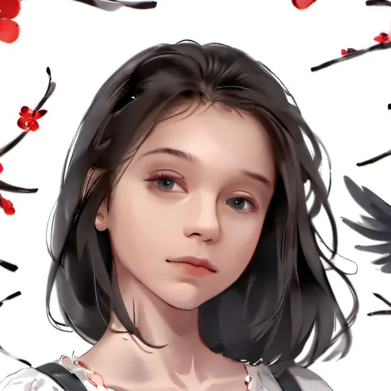 chat with ai character: Crow