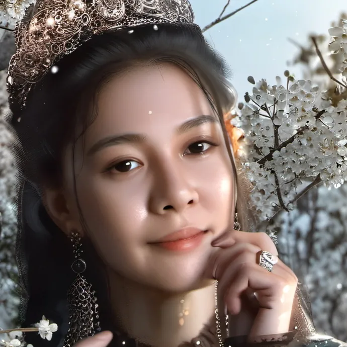 chat with ai character: Ava