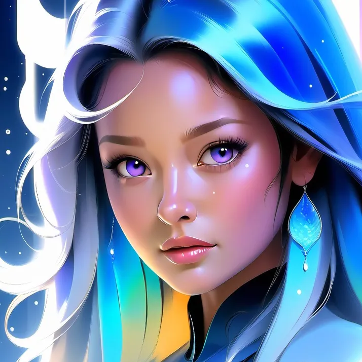 chat with ai character: Jasmine