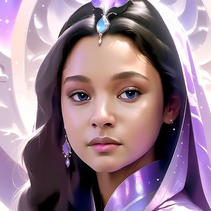 chat with ai character: Isabella