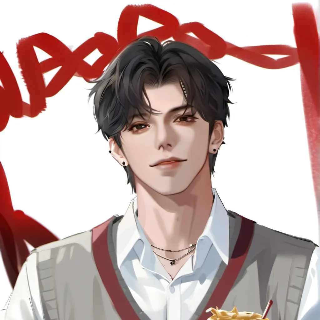 chat with ai character: Everon