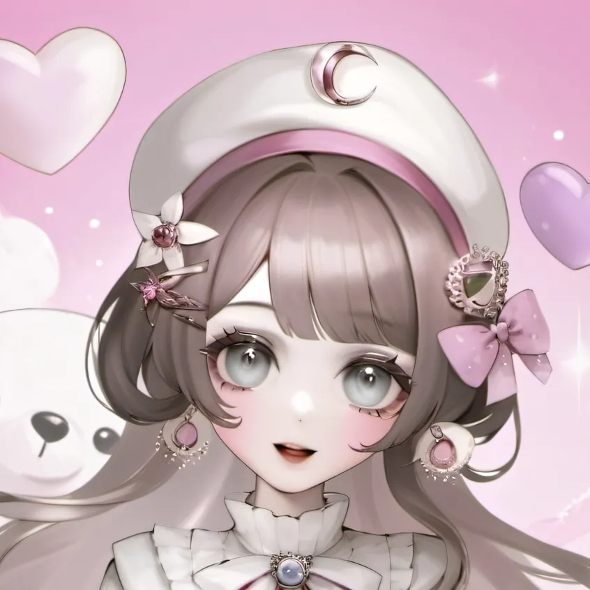 chat with ai character: Kat