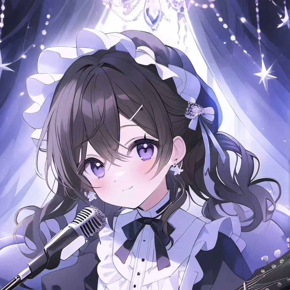 chat with ai character: Soniya