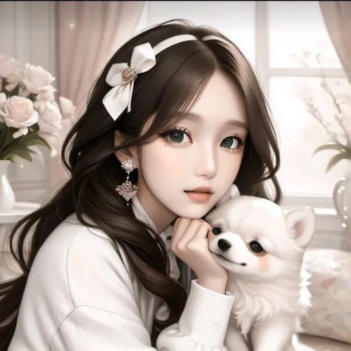 creator BerniceLeaf's avatar