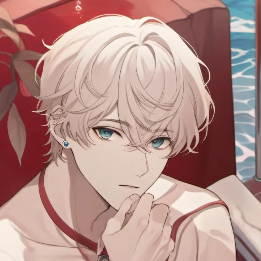 chat with ai character: Brad