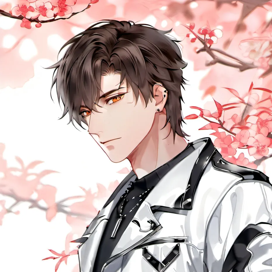 chat with ai character: Colen