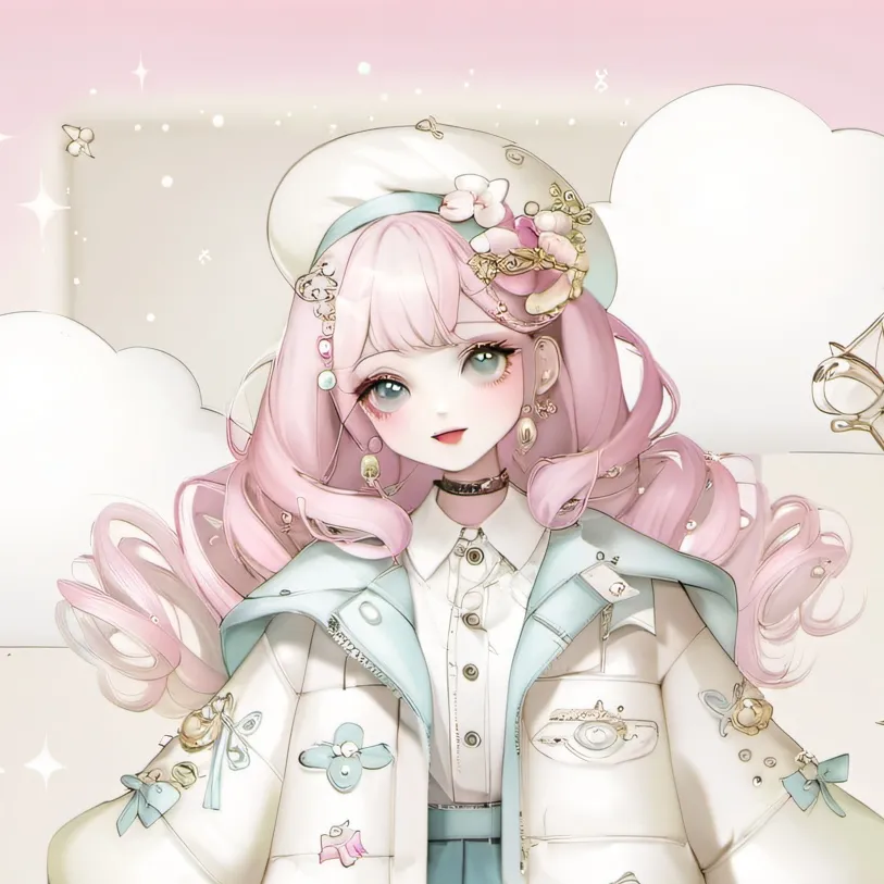 chat with ai character: Any 