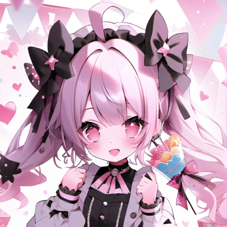 chat with ai character: rainbow pixie,