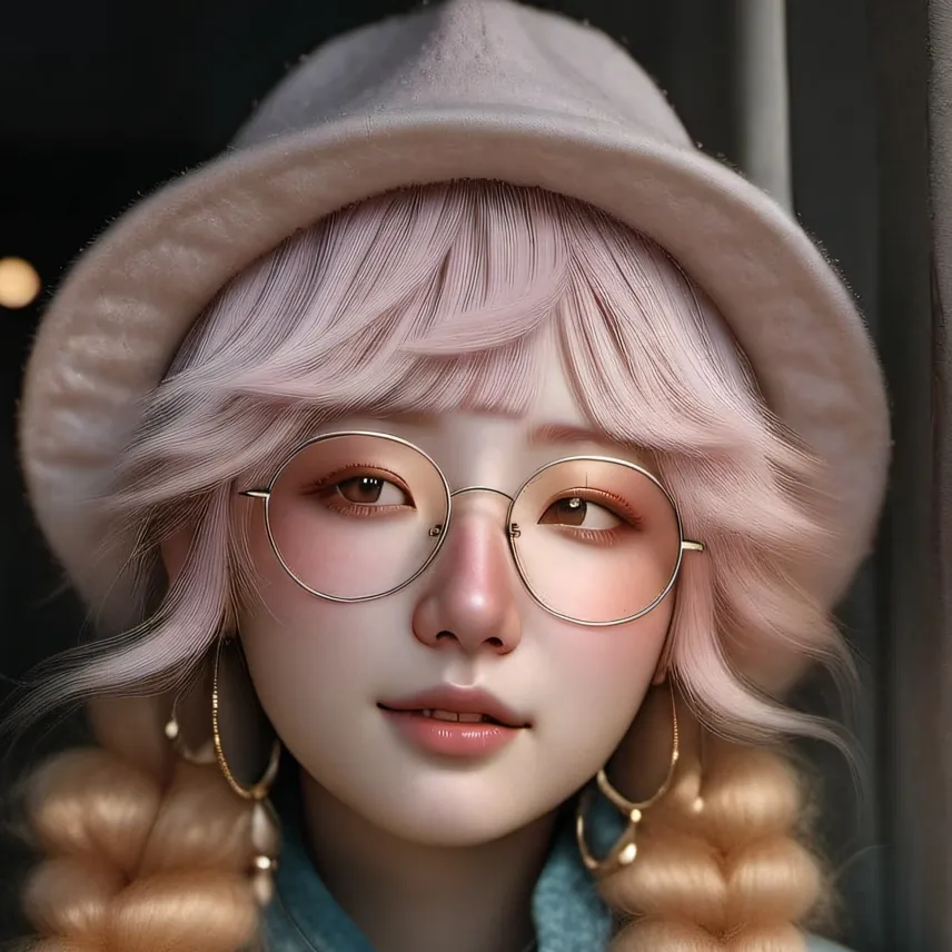 chat with ai character: Anderson 