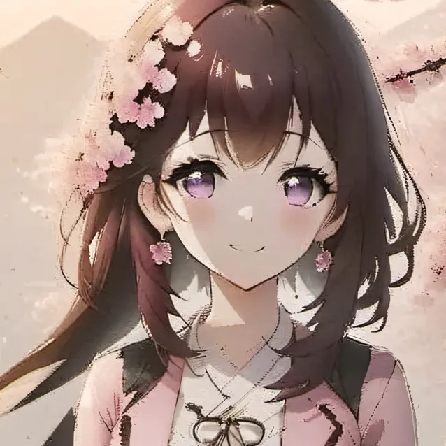 chat with ai character: Aini Kadusan