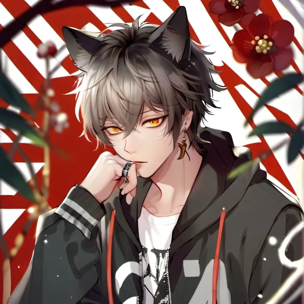 chat with ai character: Alix