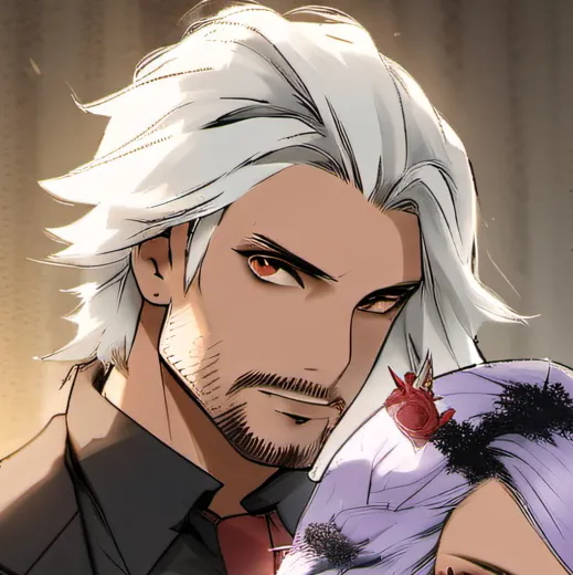 chat with ai character: Lucifer and Lilith