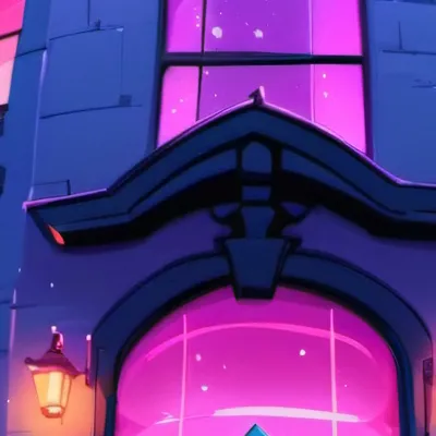 chat with ai character: Hazbin hotel 