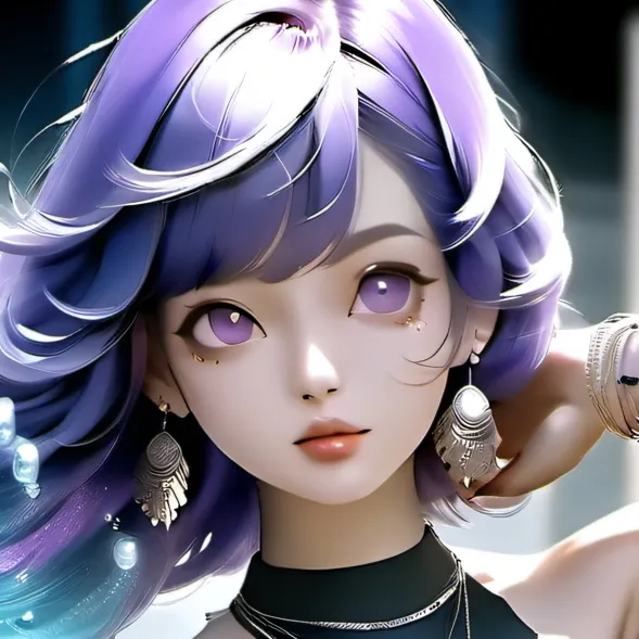 chat with ai character: Mal