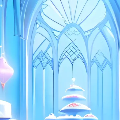 chat with ai character: Bakery