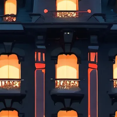 chat with ai character: Hh