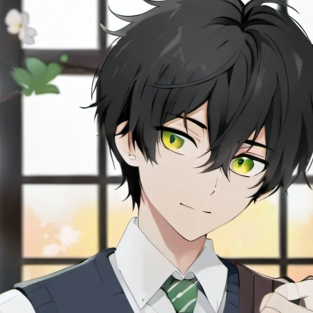 chat with ai character: jax