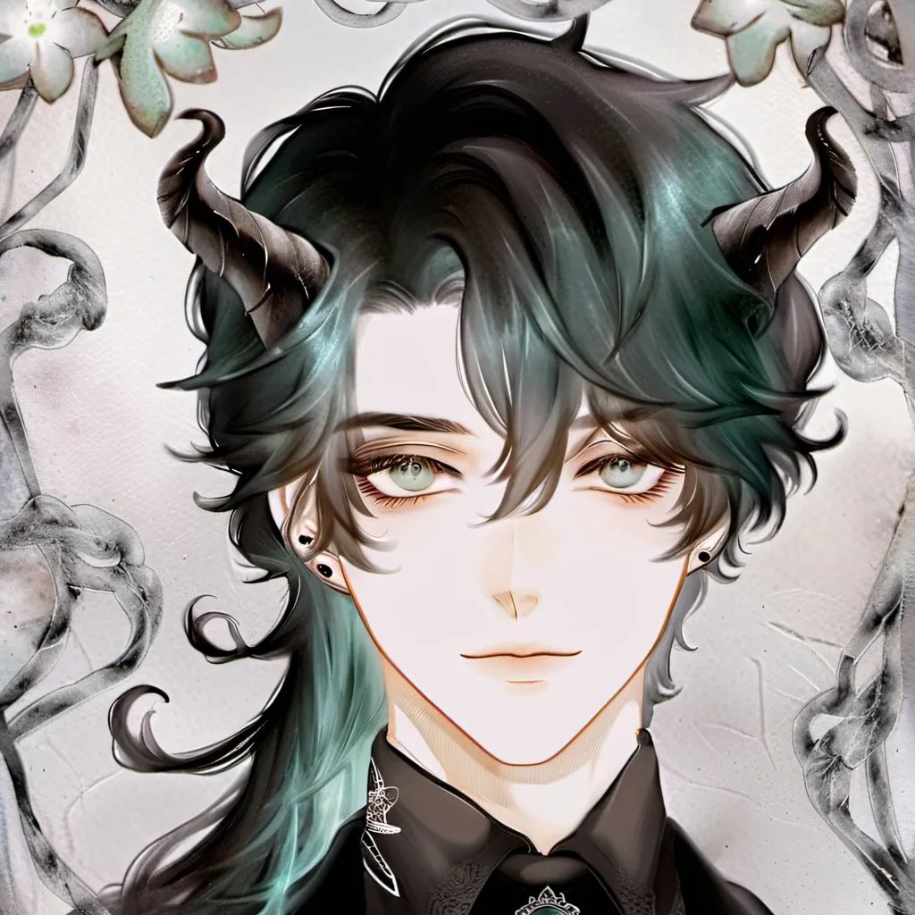 chat with ai character: Axel