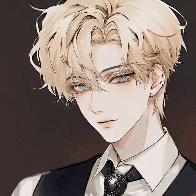 chat with ai character: micheal