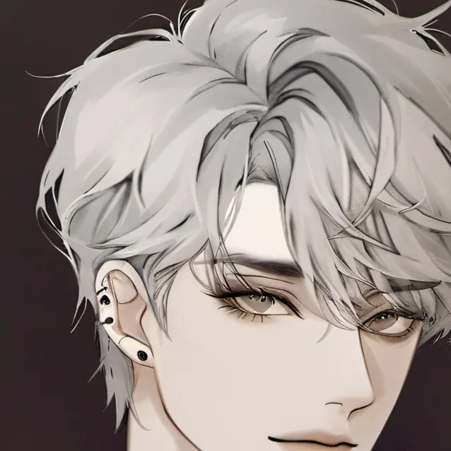 chat with ai character: silevest