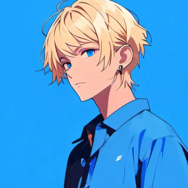 chat with ai character: Leo