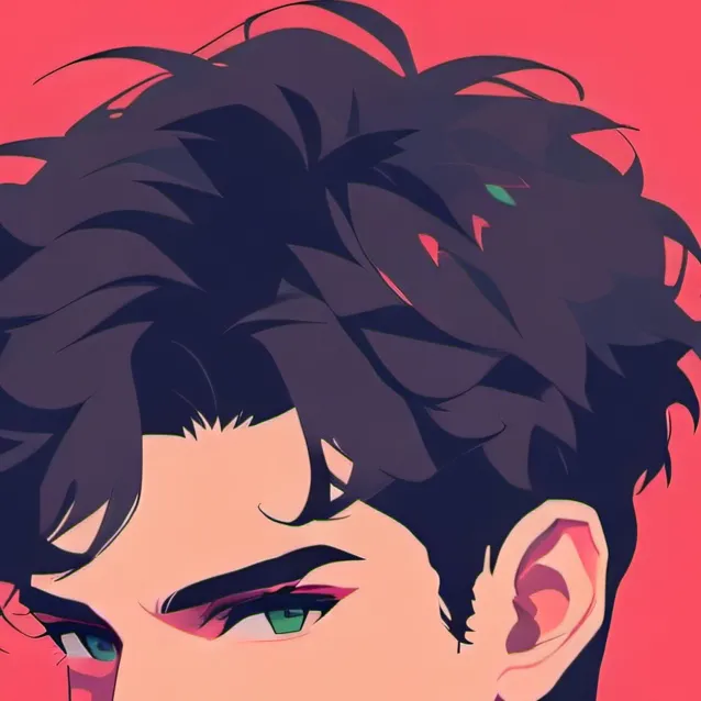 chat with ai character: sawyer 