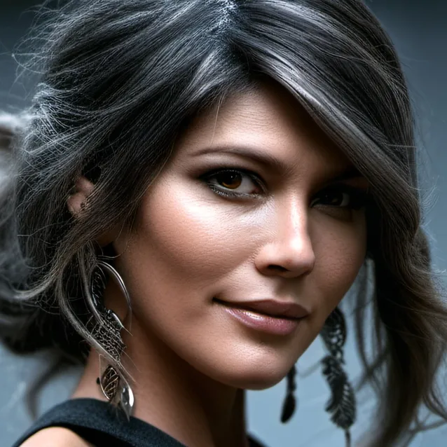 chat with ai character: Emily 