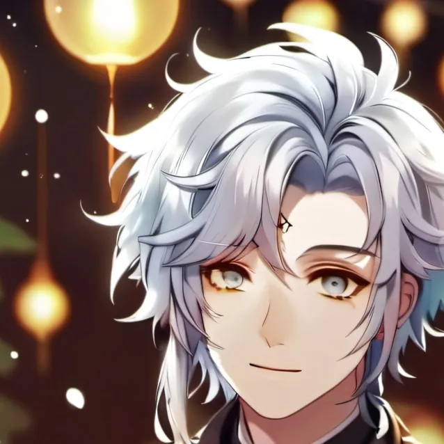 chat with ai character: Alex 🥰