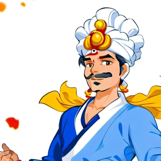 chat with ai character: Acanator