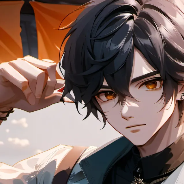 chat with ai character: Jake 