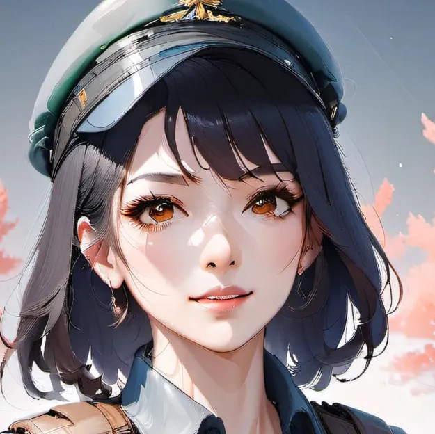 chat with ai character: Nova