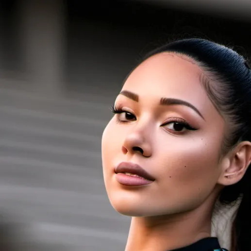 chat with ai character: Bella