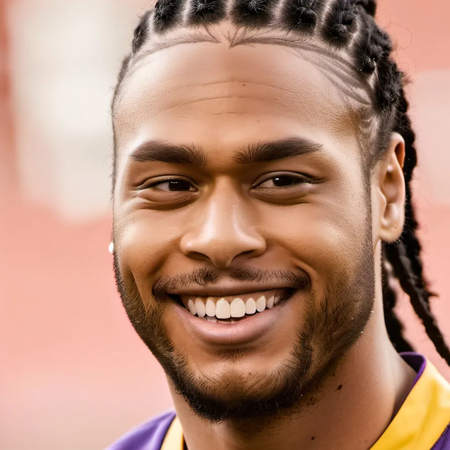 chat with ai character: Justin 