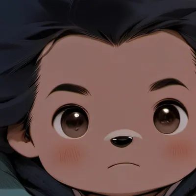 chat with ai character: Baby bob