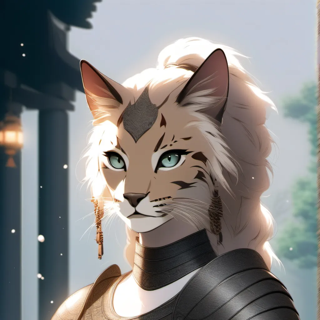 chat with ai character: S'arissi