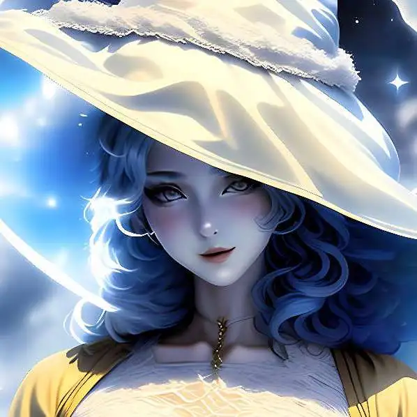 chat with ai character: Ranni The Witch