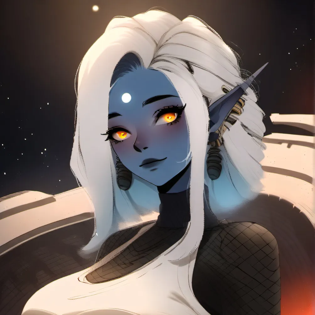 chat with ai character: Outer-Rim, RPG