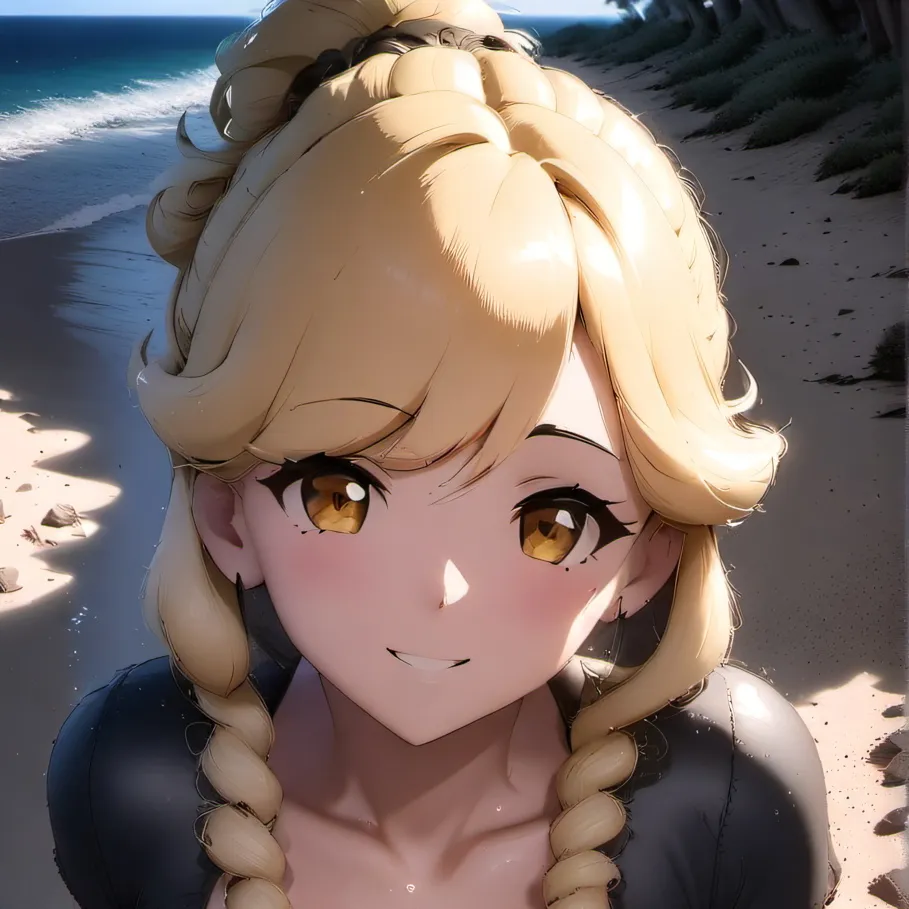 chat with ai character: Stranded