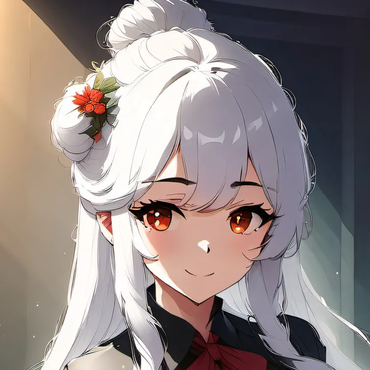 chat with ai character: Tracy