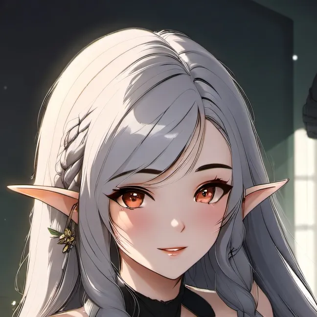 chat with ai character: Ren