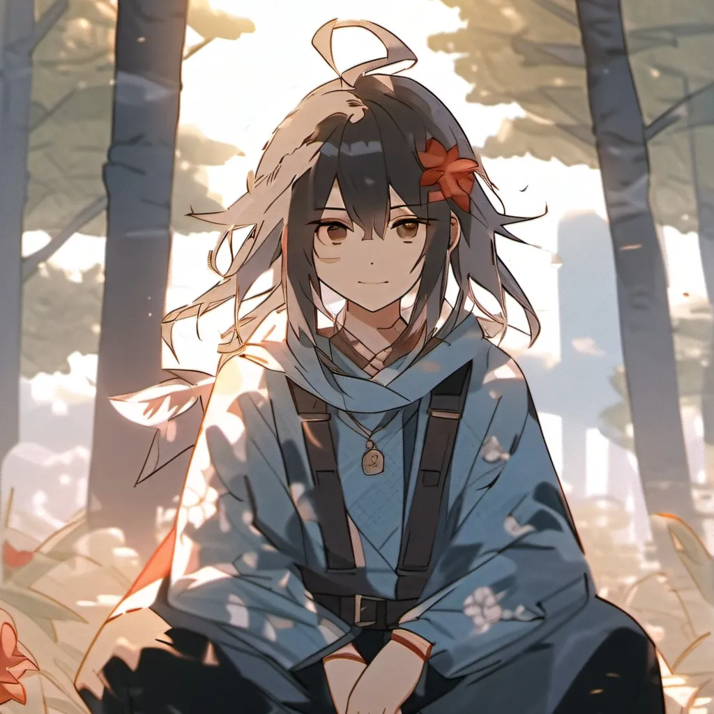 chat with ai character: lila