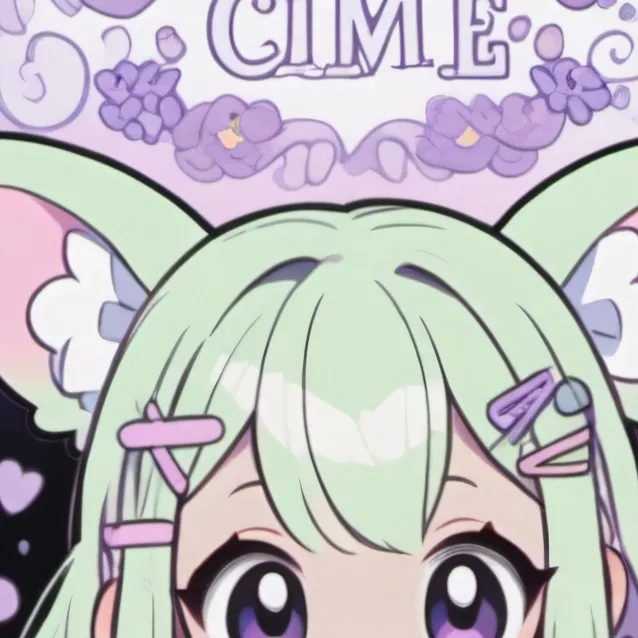 chat with ai character: lps ivy