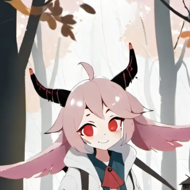 chat with ai character: radiodust 