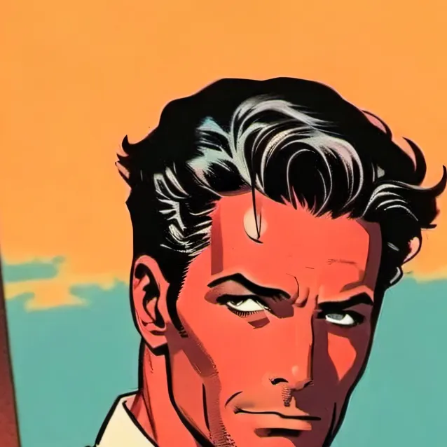 chat with ai character: HH