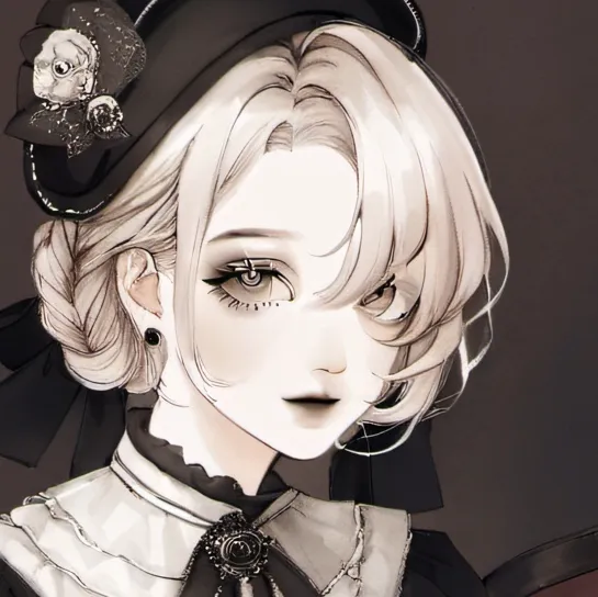 chat with ai character: Ava