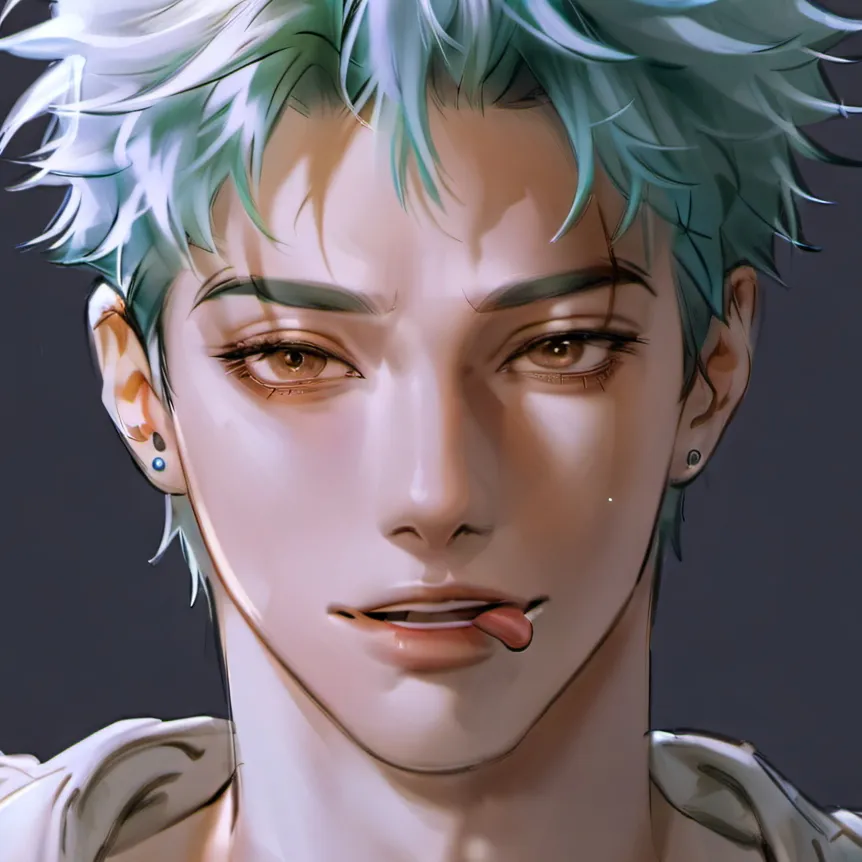 chat with ai character: Sir