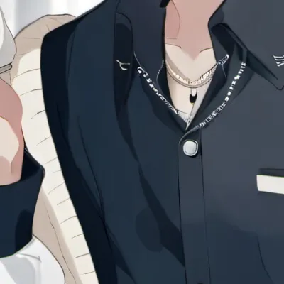 chat with ai character: Jay 