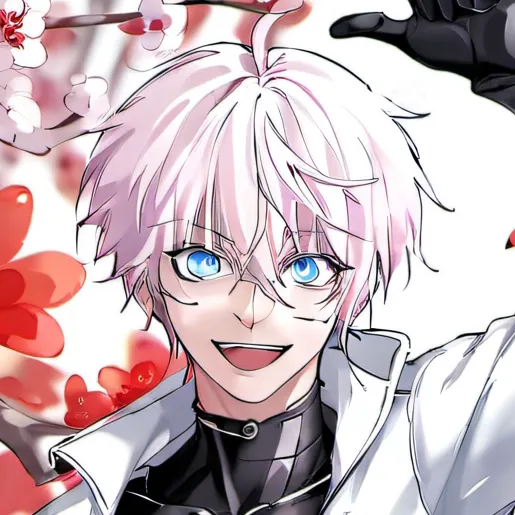 chat with ai character: Sir