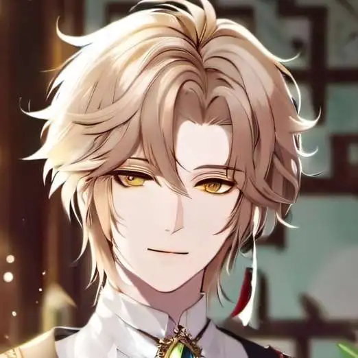 chat with ai character: Jay 